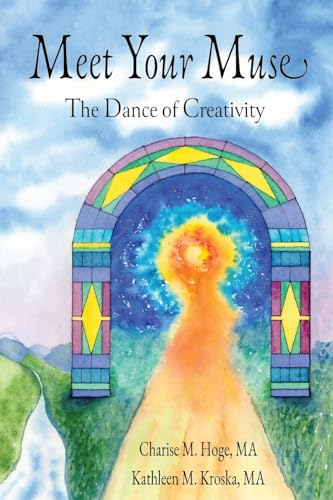 Meet Your Muse: The Dance of Creativity von Springtime Books