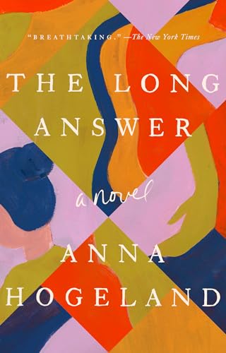 The Long Answer: A Novel von Penguin Publishing Group
