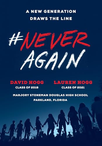 #NeverAgain: A New Generation Draws the Line von Random House Trade Paperbacks