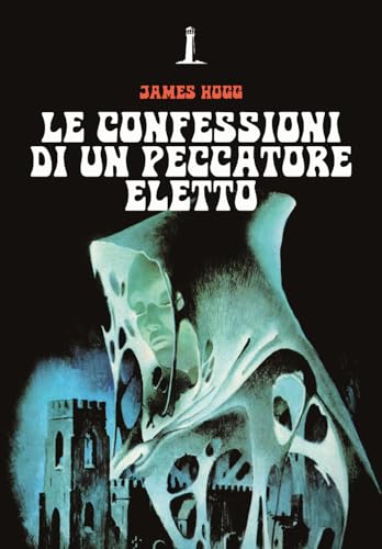 Le confessioni di un peccatore eletto (Bizarre) von Agenzia Alcatraz