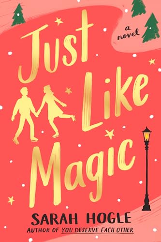 Just Like Magic von Penguin Publishing Group