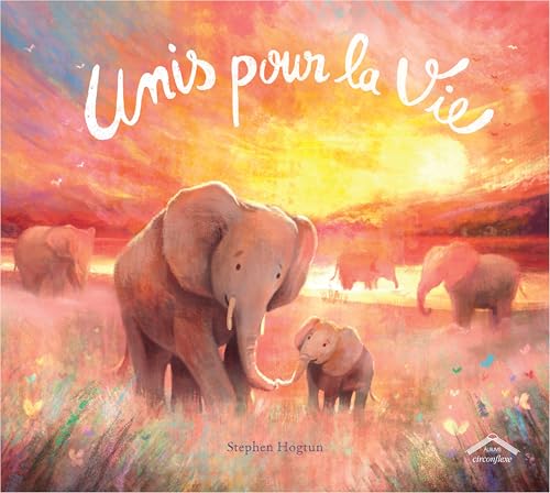 Unis pour la vie Unis pour la vie von CIRCONFLEXE