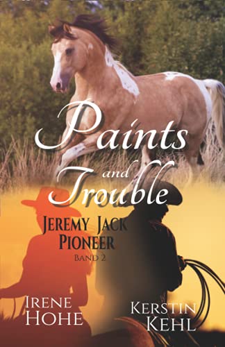 Paints and Trouble: Jeremy Jack Pioneer von Hohe Irene