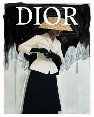 Dior: A New Look von Acc Art Books