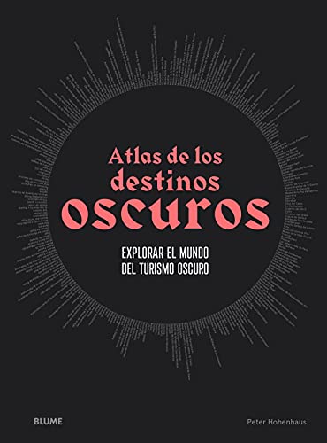 Atlas de los destinos oscuros