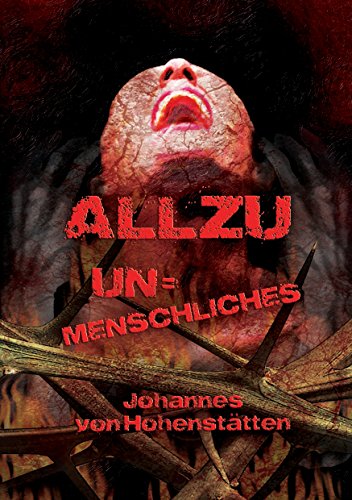 Allzu Unmenschliches von Books on Demand