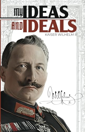 My Ideas and Ideals