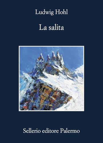 La salita (La memoria) von Sellerio Editore Palermo