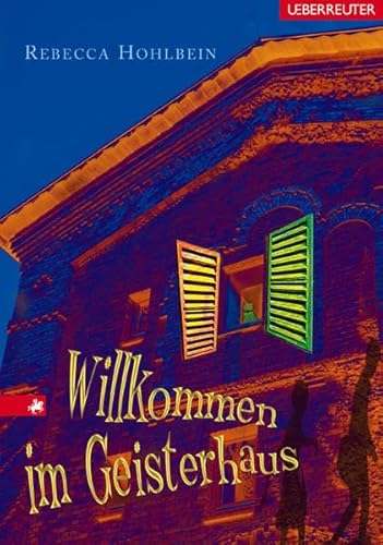 Willkommen im Geisterhaus