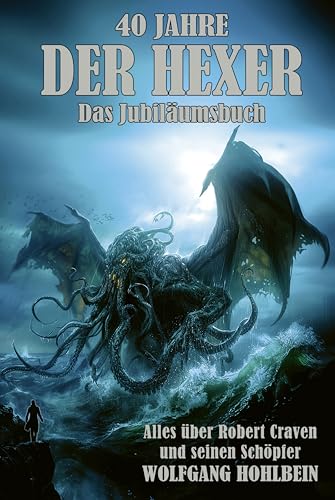 40 Jahre "Der Hexer"