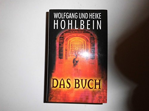Das Buch Das Buch