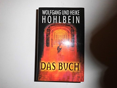 Das Buch