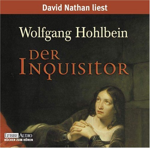 Der Inquisitor: Lesung (Lübbe Audio) von Lübbe Audio
