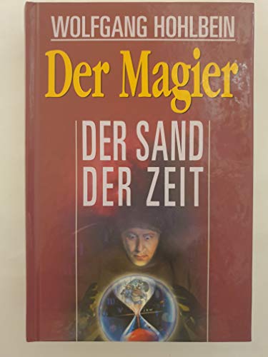 Der Magier - Der Sand der Zeit