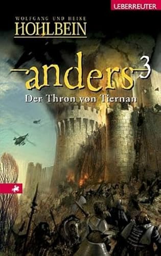 Der Thron von Tiernan. anders 03. Der Thron von Tiernan. anders 03.
