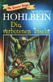 Die Enwor Saga - Die verbotenen Inseln Die Enwor Saga - Die verbotenen Inseln