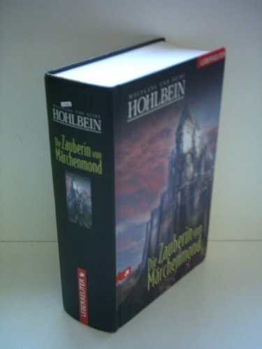 Die Zauberin von Märchenmond Die Zauberin von Märchenmond