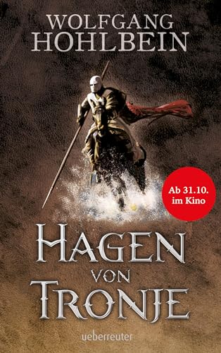 Hagen von Tronje: Ein Nibelungen-Roman