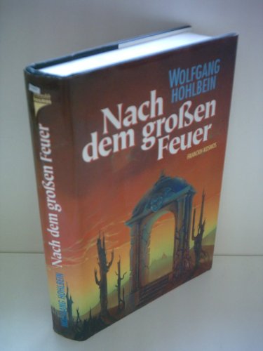 Nach dem großen Feuer Nach dem großen Feuer