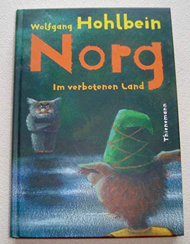 Norg – Im verbotenen Land Norg – Im verbotenen Land