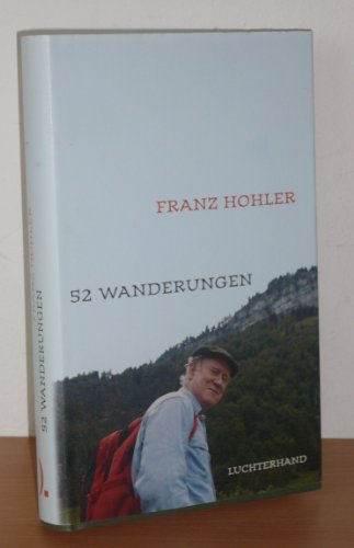 52 Wanderungen 52 Wanderungen