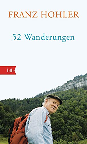 52 Wanderungen: Geschenkausgabe