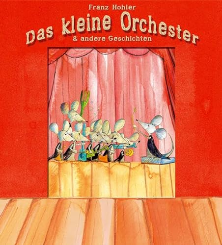 Das kleine Orchester & andere Geschichten