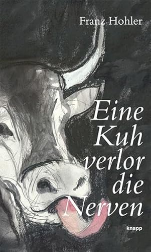 Eine Kuh verlor die Nerven: Perlenreihe Eine Kuh verlor die Nerven: Perlenreihe