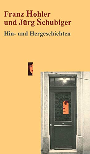 Hin- und Hergeschichten: Ein Bericht Hin- und Hergeschichten: Ein Bericht