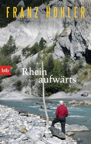 Rheinaufwärts von btb