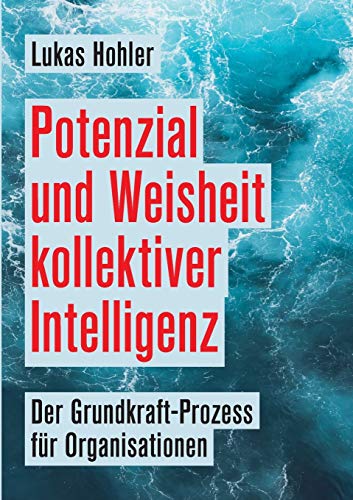 Potenzial und Weisheit kollektiver Intelligenz: Der Grundkraft-Prozess für Organisationen