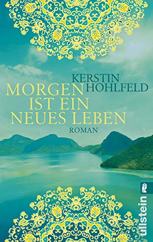 Morgen ist ein neues Leben: Roman Morgen ist ein neues Leben: Roman