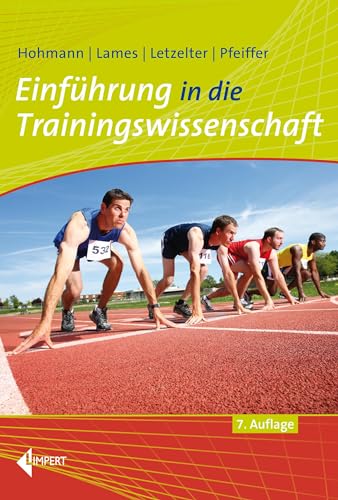 Einführung in die Trainingswissenschaft von Limpert Verlag GmbH