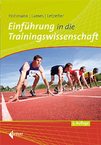 Einführung in die Trainingswissenschaft