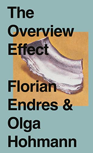 The Overview Effect von Textem Verlag