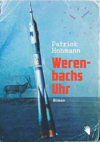 Werenbachs Uhr: Roman