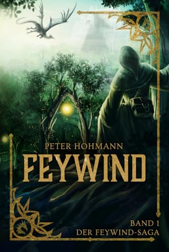 Feywind (Band 1 der Feywind-Saga) von Independently published