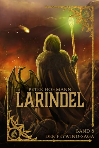 Larindel (Band 8 der Feywind-Saga)