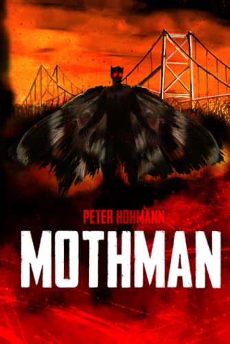MOTHMAN MOTHMAN von Independently published