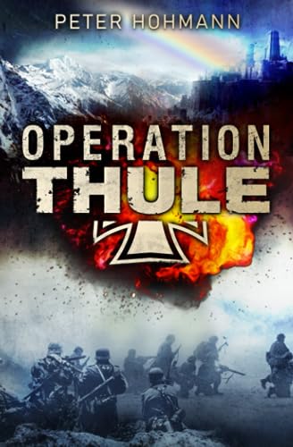 Operation Thule Operation Thule