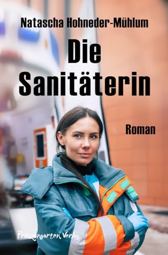 Die Sanitäterin