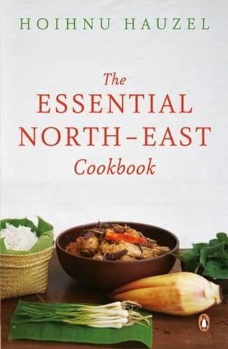 The Essential North-East Cookbook