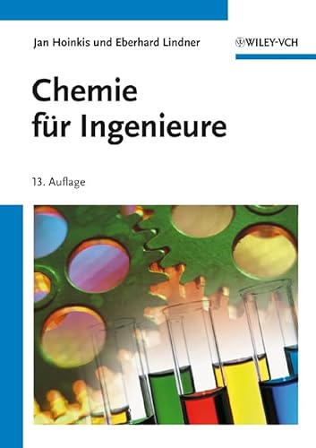 Chemie für Ingenieure Chemie für Ingenieure
