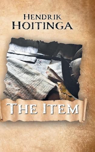 The Item von BlueInk Media Solutions