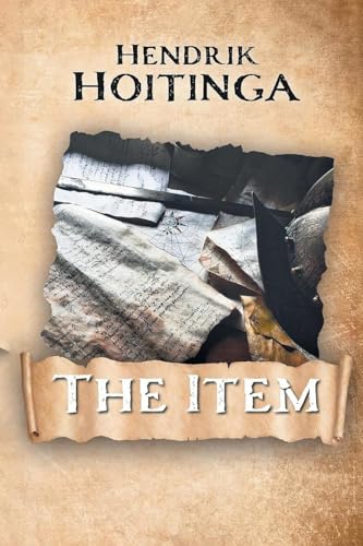 The Item von BlueInk Media Solutions