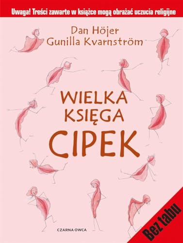 Wielka księga cipek