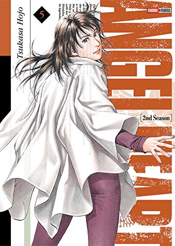 ANGEL HEART SAISON 2 T04 ANGEL HEART SAISON 2 T04 von PANINI