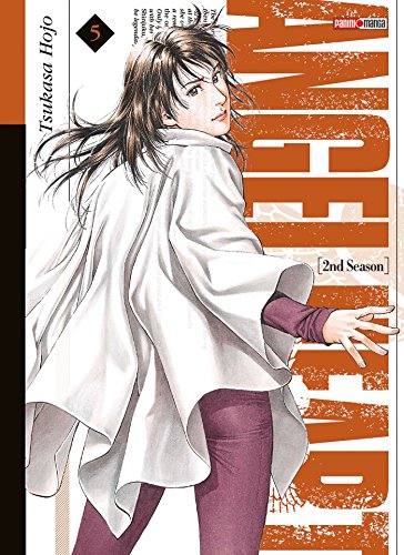 ANGEL HEART SAISON 2 T05 ANGEL HEART SAISON 2 T05 von Panini