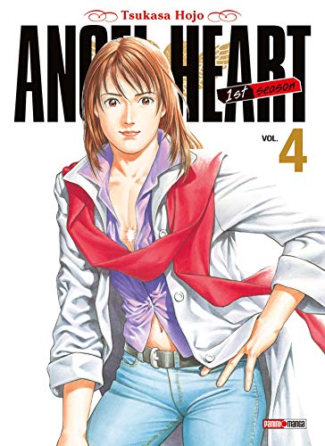 Angel Heart Saison 1 T04 (Nouvelle édition) von PANINI