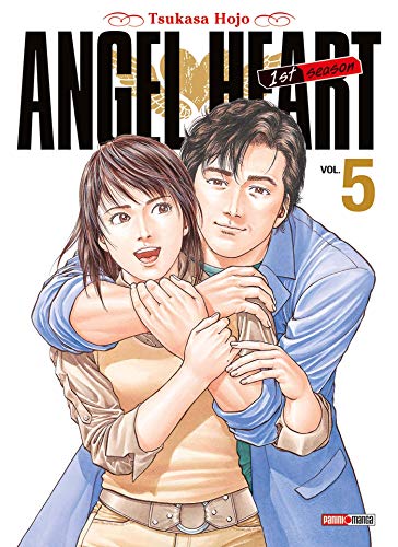 Angel Heart Saison 1 T05 (Nouvelle édition) von PANINI